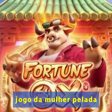 jogo da mulher pelada